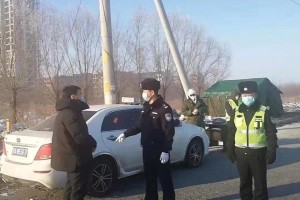 双城联动共筑防疫屏障，福建疫情通知与天津疫情防控