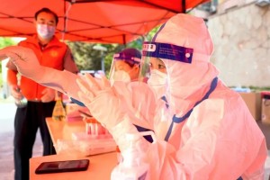 安徽合肥疫情防控成效显著，多项措施助力疫情防控