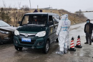 中国疫情结束时间是几月几日