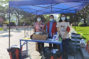 疫情下的坚守，银川市医院与王广银的故事