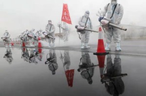 中国新冠疫情开始和结束的时间（中国新冠疫情开端与结束）