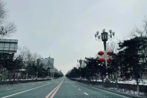 封城时刻与全民战疫，疫情下的长春