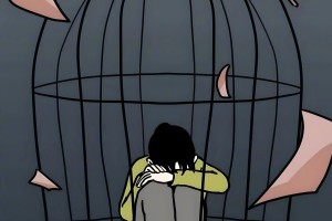 解封后的心灵牢笼，疫情后抑郁暴增的深层探因