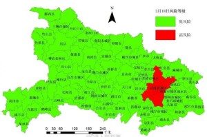 疫情地图上的新热点，中国哪些地区正面临新冠反弹？