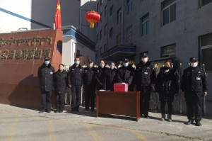 众志成城，共克时艰——抗击疫情小短文50字