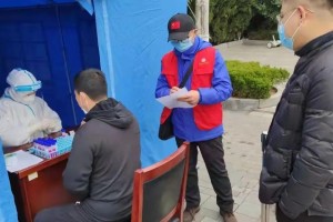 疫情下的坚守与担当，陕西省水利厅在行动