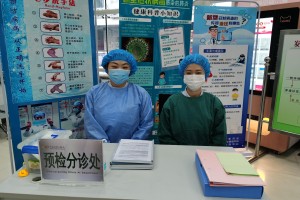 哈尔滨疫情下的城市静谧与火车停运