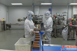 福建福州疫情防控中心，筑牢防疫屏障，守护人民健康