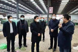 疫情开始时间是哪一年