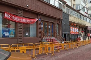 哈尔滨封城事件回顾与解析