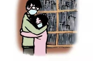 疫情下的家教生活，免费漫画中的温暖与启示