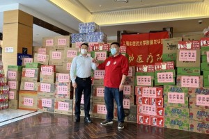 上海男子取暖器失火敲响安全意识警钟