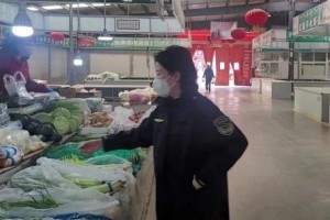 三年疫情，从2019年12月到2022年12月的全球抗疫历程