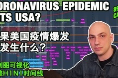 中国疫情爆发的时间线与应对措施