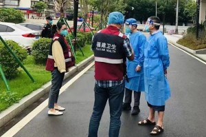 福建省疫情通知与云南省最新消息，防控措施升级，公众需加强防范