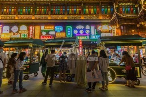 上海疫情防控时间线，从封控到复苏的历程