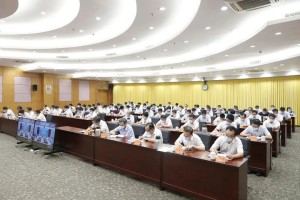 三年疫情时间线简单整理，从爆发到常态化的全球抗疫历程