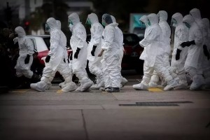 新冠终局，当疫情不再是疫情，我们该如何重新定义结束？