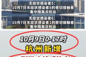 杭州2024年疫情最新消息，防控新策略与市民应对指南