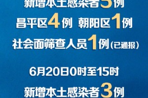 北京疫情是哪年