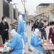 福建科学防控疫情 共筑安全防线