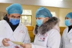 江西科学防控疫情，全力保障人民生命健康