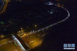 武汉疫情正式解封，一座城市的重生与希望