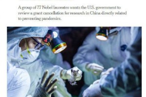 病毒起源的罗生门，肺炎疫情背后的人类集体迷思