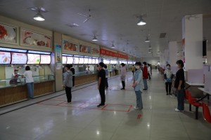 陕西新疫情挑战与机遇，精准防控下的新考验