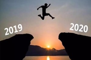 2020，当时间突然按下暂停键的那一年