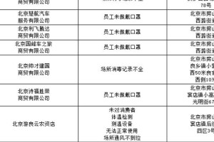 陕西应对北京疫情，精准防控与应对策略