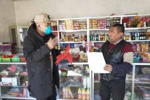 青海省疫情通知与杭州动态，防控升级与经济复苏并进