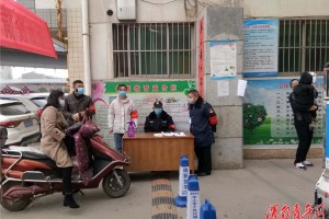 城关区书记抗疫纪实，疫情下的坚守与担当
