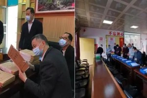 广东科学防控疫情，精准施策保障人民健康