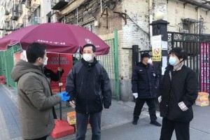 北京2021年10月疫情，挑战与应对
