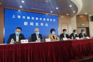 上海精准防控下的城市复苏与挑战