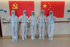 疫情的开始与结束，全球抗疫历程回顾