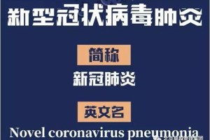 疫情背后的无名者，病毒命名的科学、政治与文化博弈