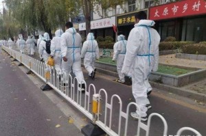 疫情防控什么时候放开（疫情啥时候放开）