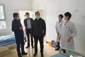 青海疫情最新动态，防控措施全面解析