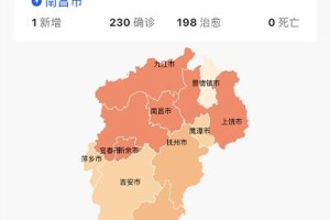 南京疫情与南昌防疫，城市协同与反思