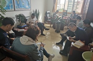 西宁，疫情下的城市生活与防控措施