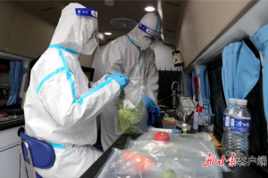 甘肃疫情最新动态，防控措施升级，民众生活有序进行