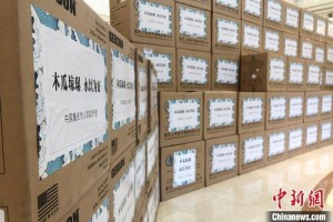 重庆筑牢防疫屏障 守护山城安宁
