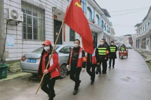 青海，共筑疫情防控坚固防线