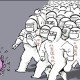 零三年的疫情