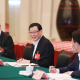 河南疫情下的担当，省委书记的积极行动