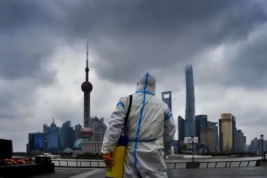上海疫情持续了多久，从爆发到常态化的抗疫之路