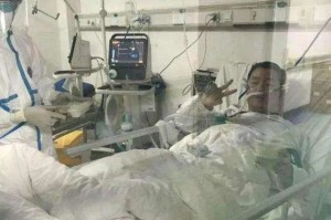 疫情下的哈尔滨，焊死单元门背后的温情与坚守