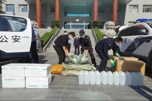 疫情期间人们最需要的生活用品